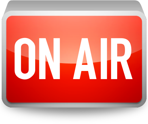 ON AIR